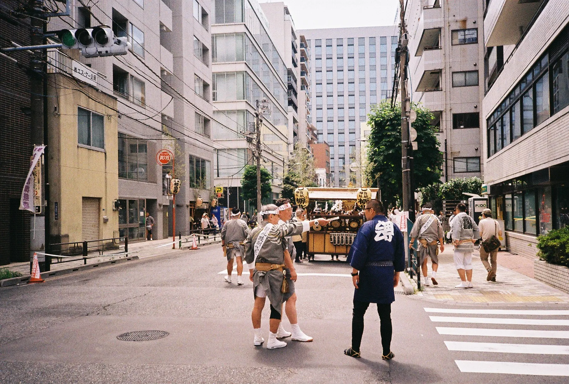 Natsu Matsuri